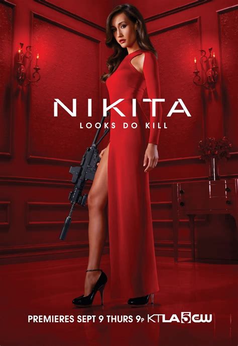 Nikita .